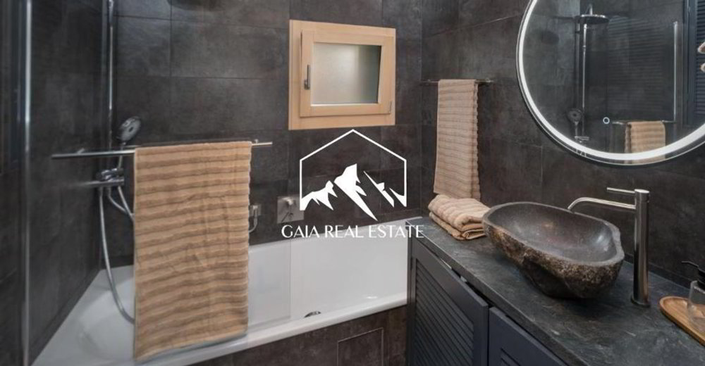 2 rooms Apartment for rent in Crans-Montana - image 1/10