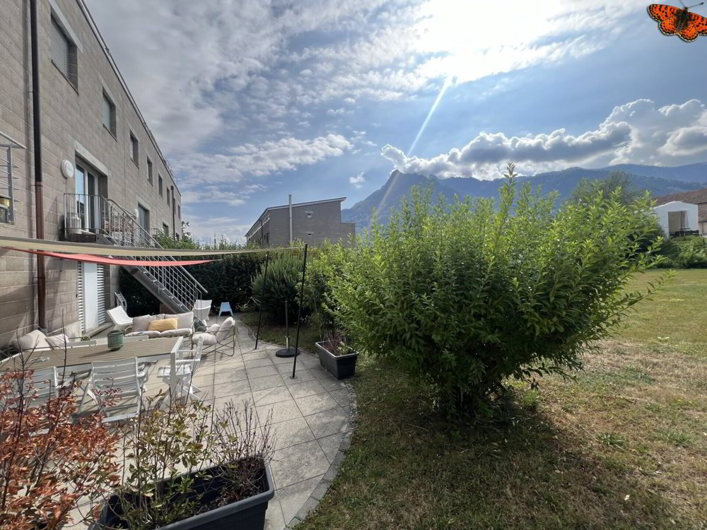 Wohnung – Epagny - Ansicht 3