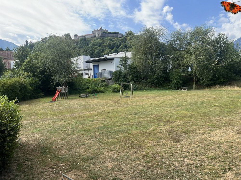 Wohnung – Epagny - Ansicht 4