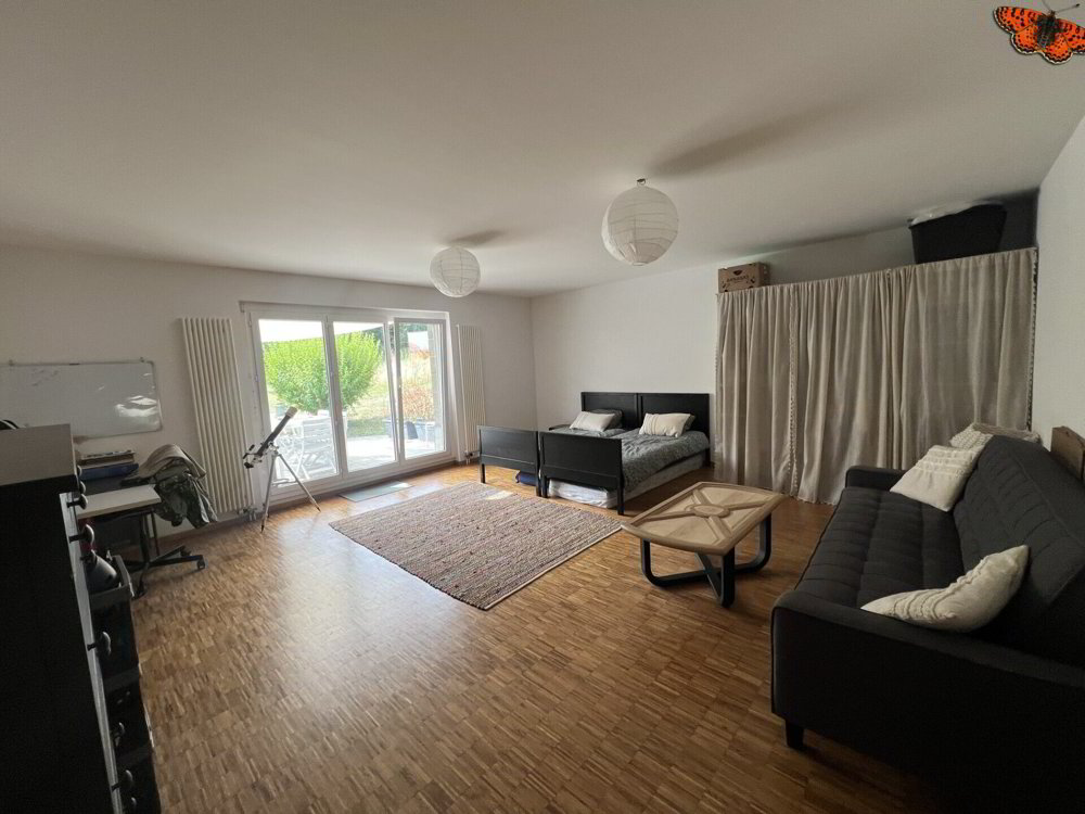 Wohnung – Epagny - Mehr