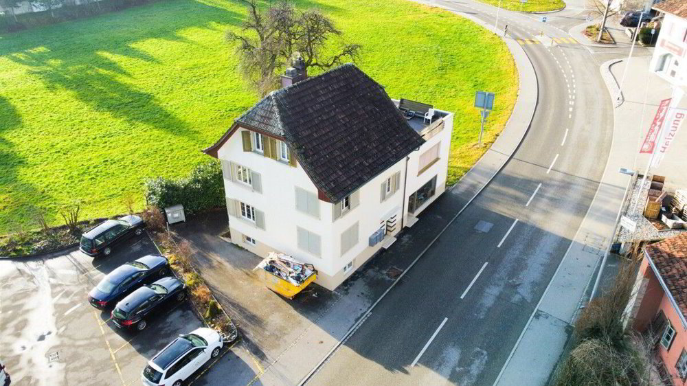 Maison 7.5 pièces à acheter à Oensingen - image 1/9