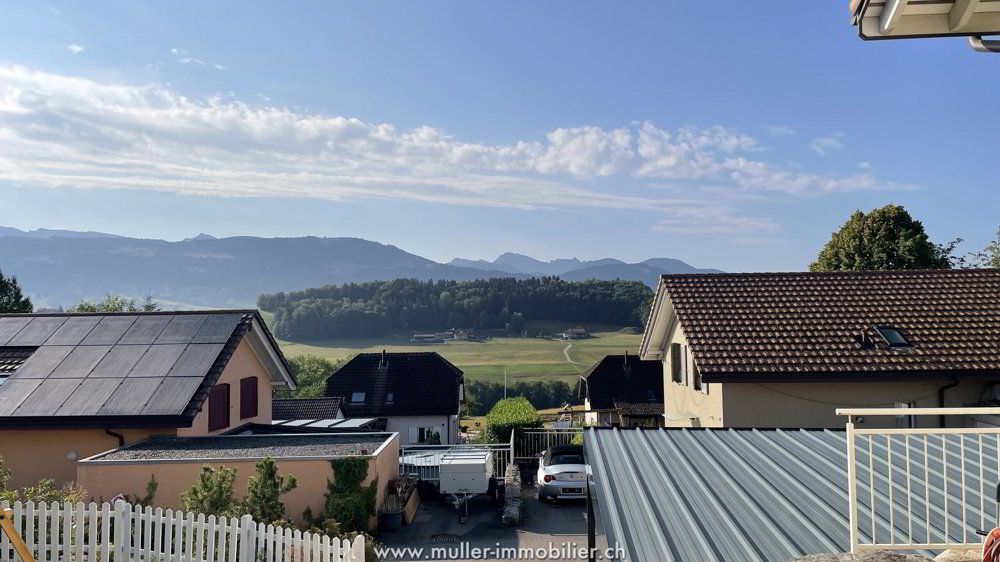 Maison 5.5 pièces à acheter à Fiaugères - image 1/14