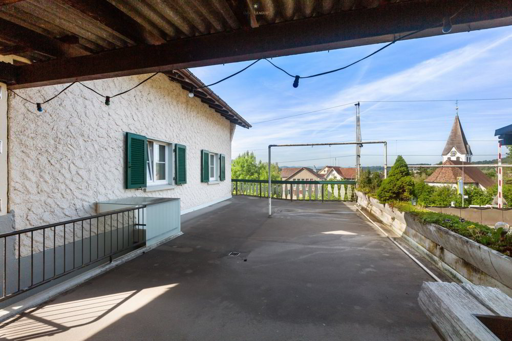 Haus – Amriswil - Ansicht 5