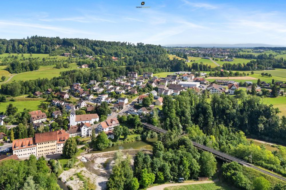 Haus – Amriswil - Mehr