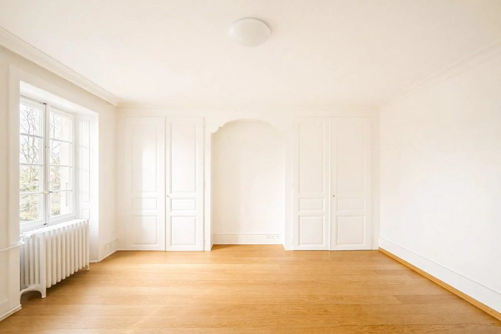 null Zimmer Haus zum verkaufen in Jussy - Bild 1/4