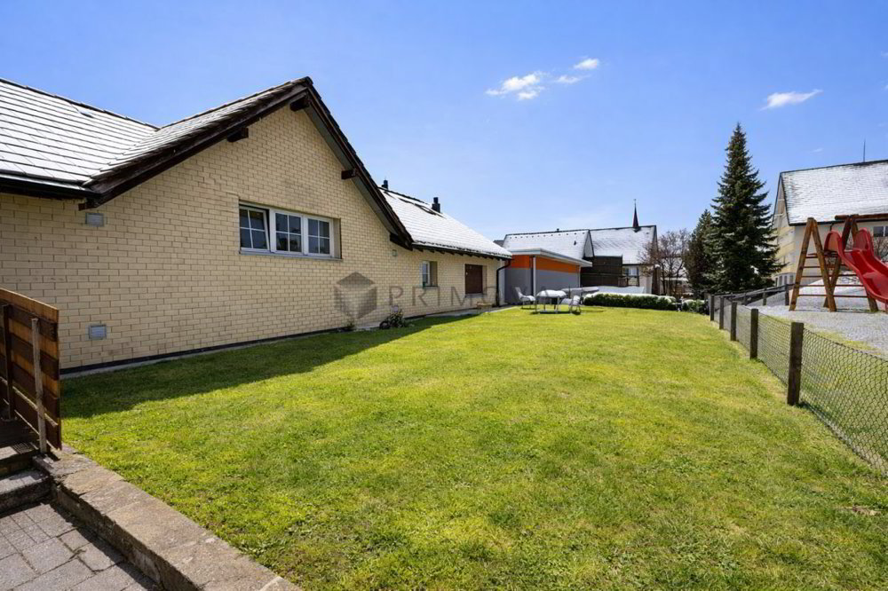 19.5 rooms House to buy in Urnäsch - image 1/10