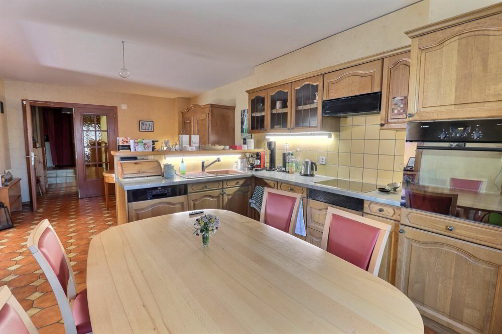 Haus – Morges - Ansicht 4