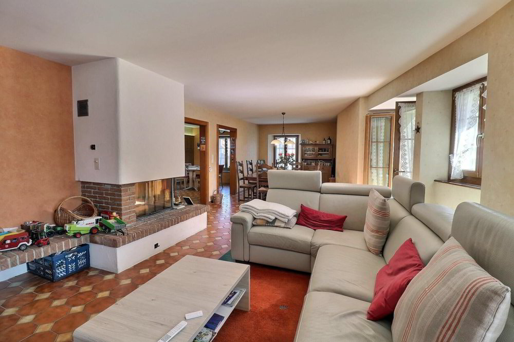 Haus – Morges - Ansicht 5