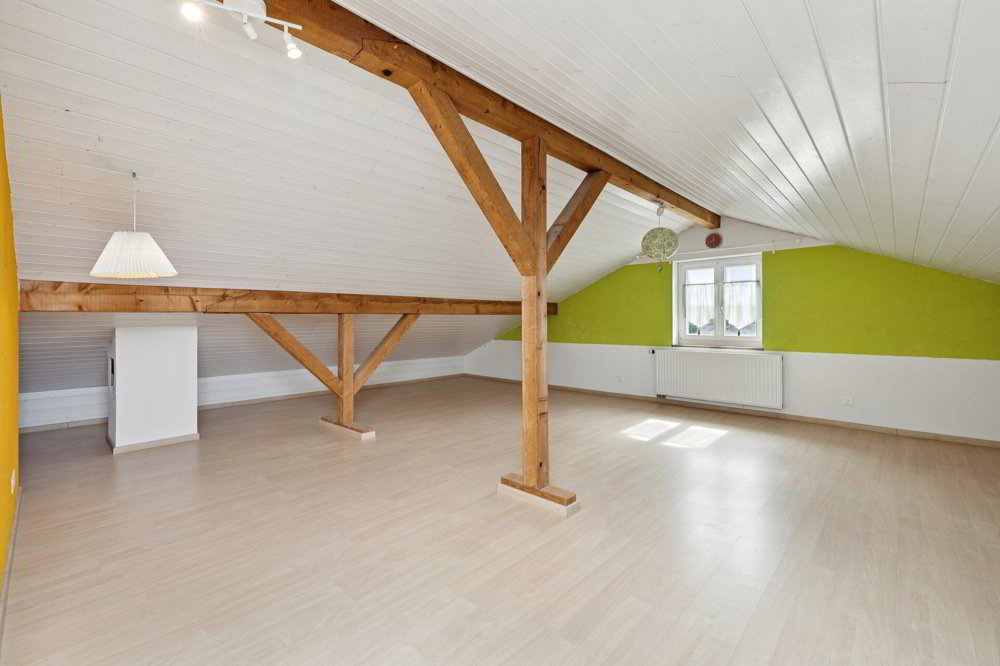 Haus – Courfaivre - Ansicht 4