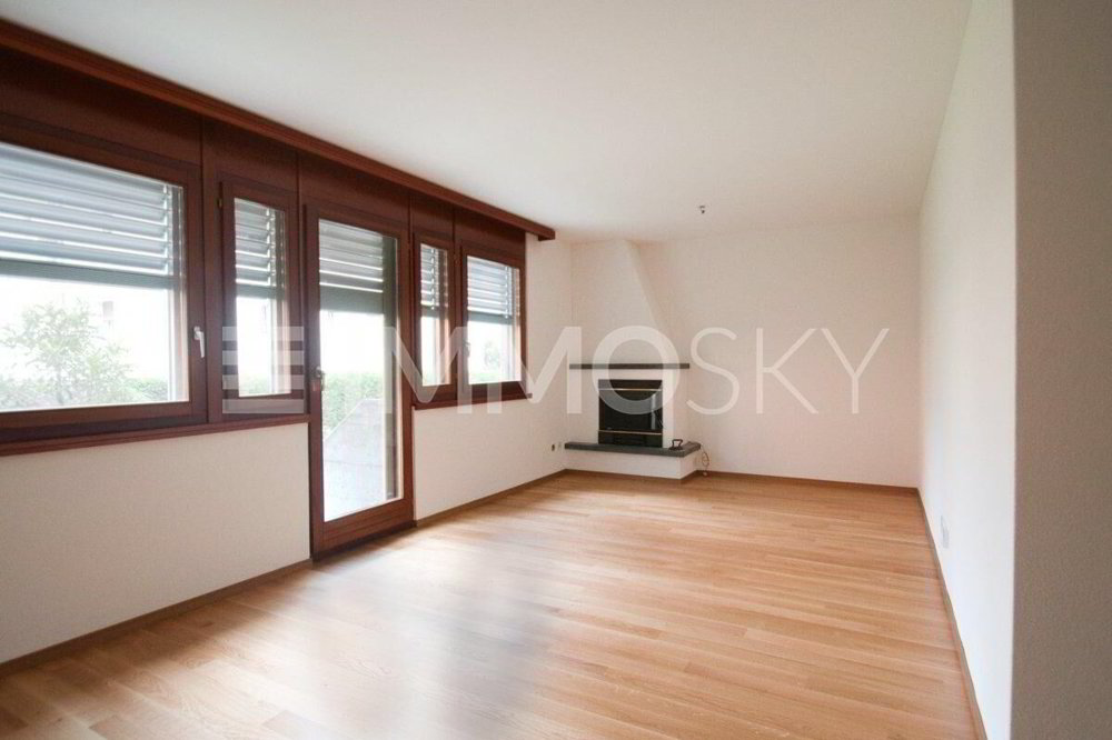 Wohnung – Bellinzona, Camorino - Ansicht 3