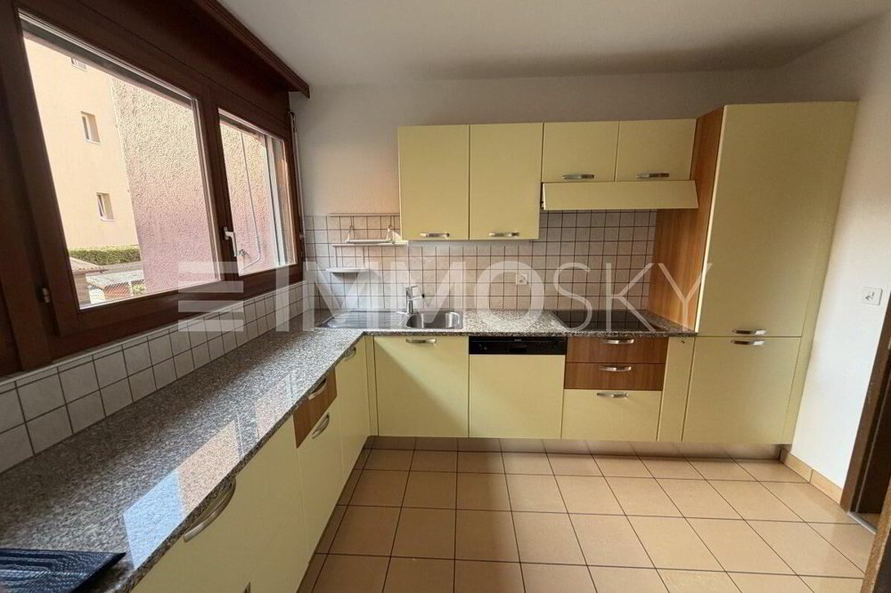 Wohnung – Bellinzona, Camorino - Ansicht 4