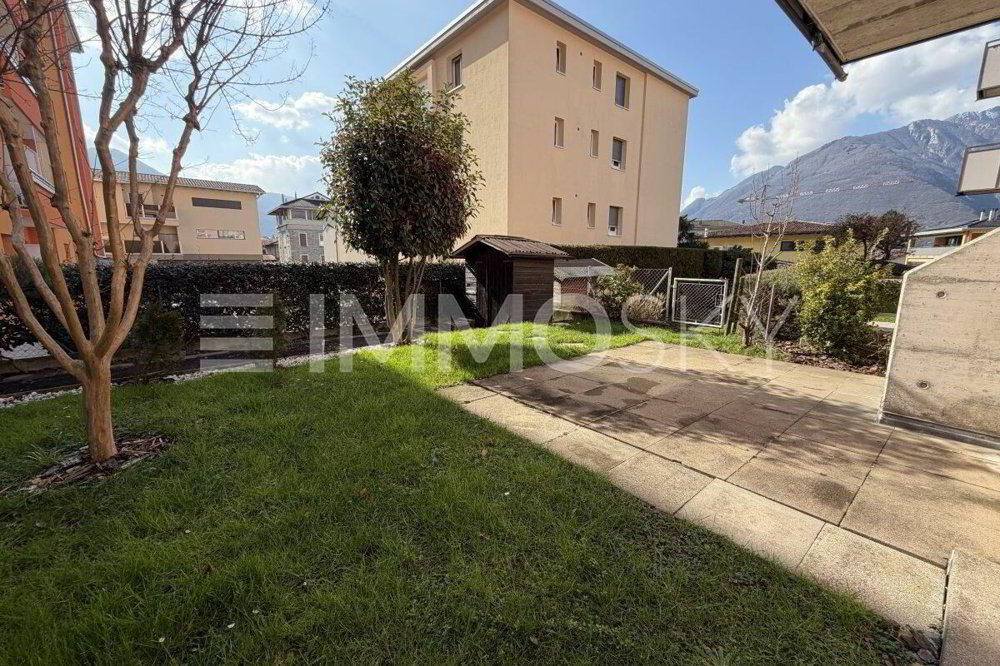 Wohnung – Bellinzona, Camorino - Ansicht 5