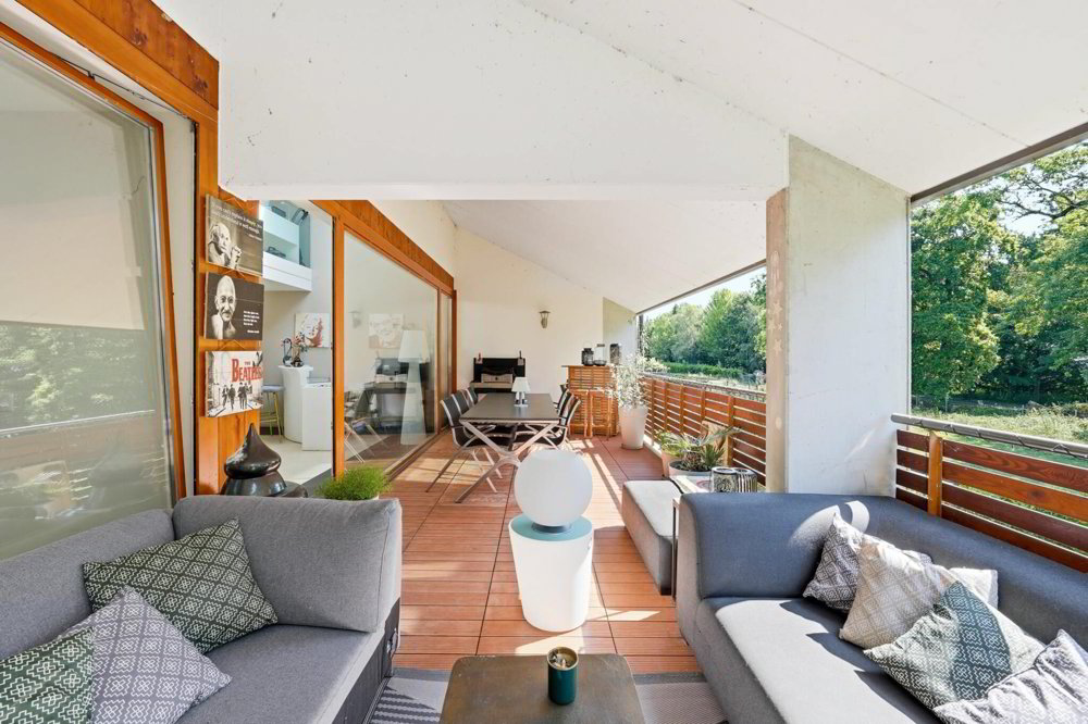 Wohnung – Bursinel - Ansicht 3