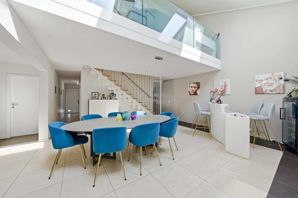 Wohnung – Bursinel - Ansicht 4