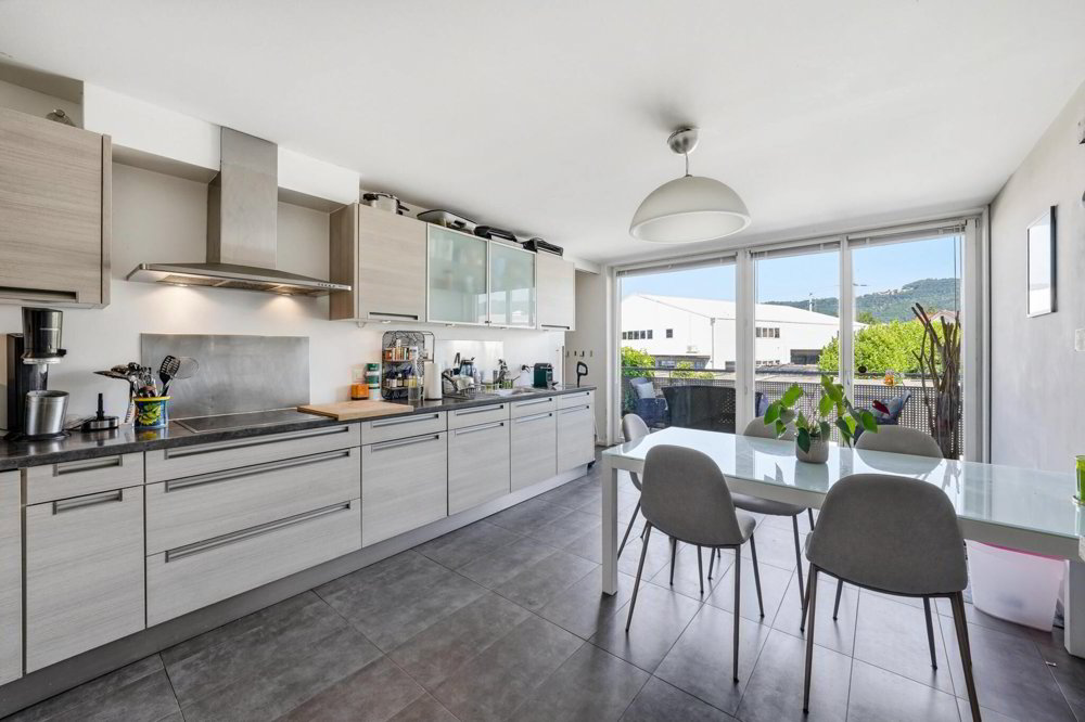 Wohnung – Bursinel - Ansicht 5