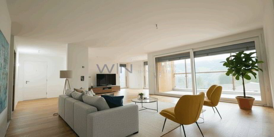 Wohnung – Zeneggen, Alt Zeneggen - Ansicht 4
