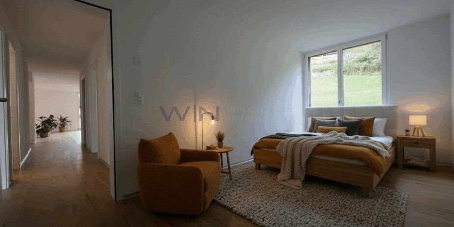 Wohnung – Zeneggen, Alt Zeneggen - Ansicht 5