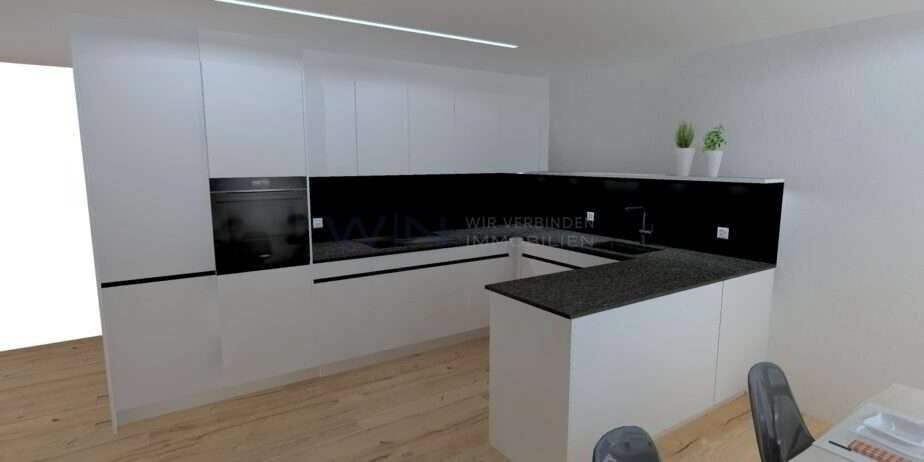 Wohnung – Zeneggen, Alt Zeneggen - Mehr