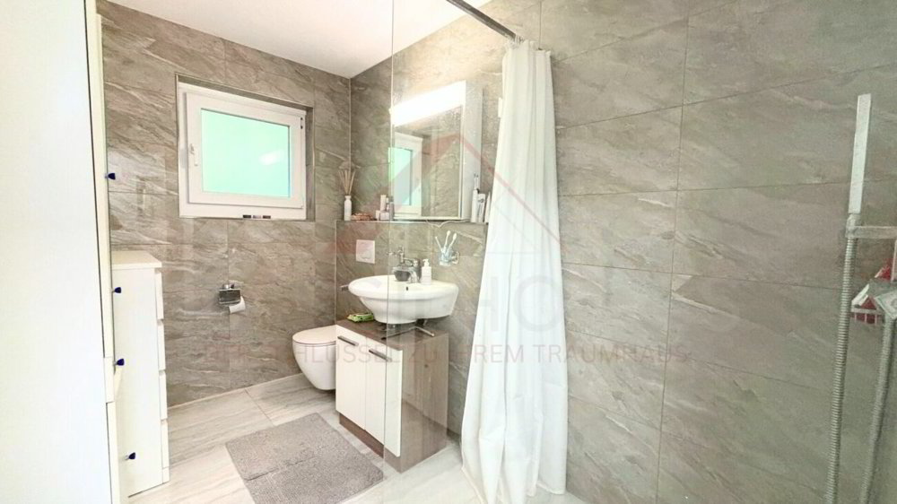 3 Zimmer Wohnung zum verkaufen in Greppen - Bild 1/11