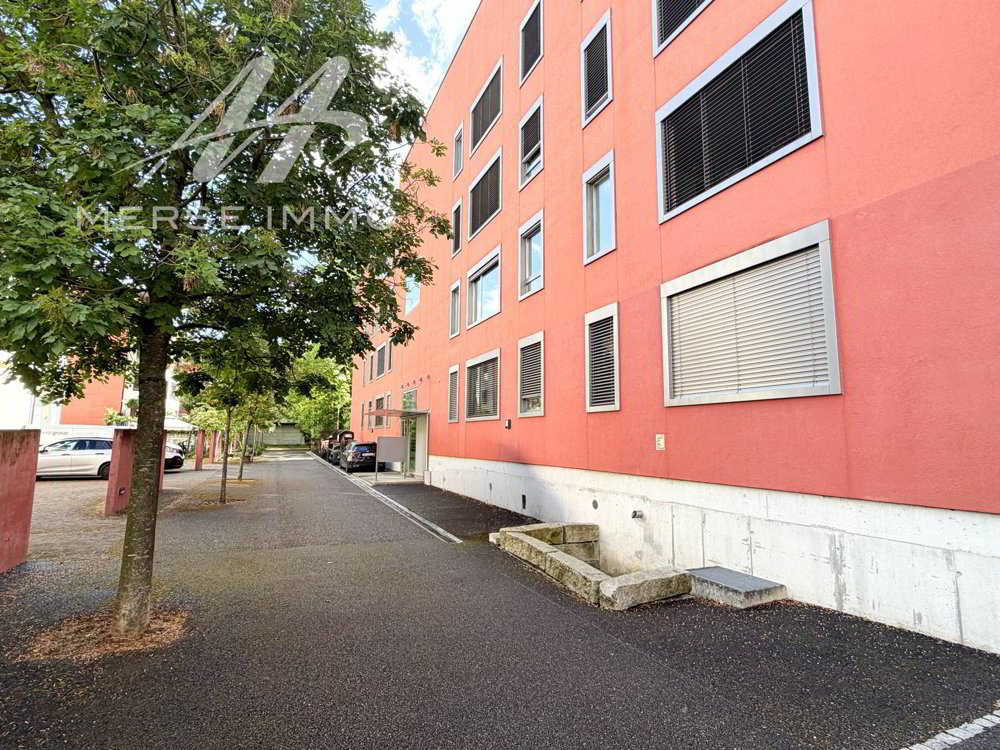 Appartement 5.5 pièces à acheter à Bienne - image 1/9