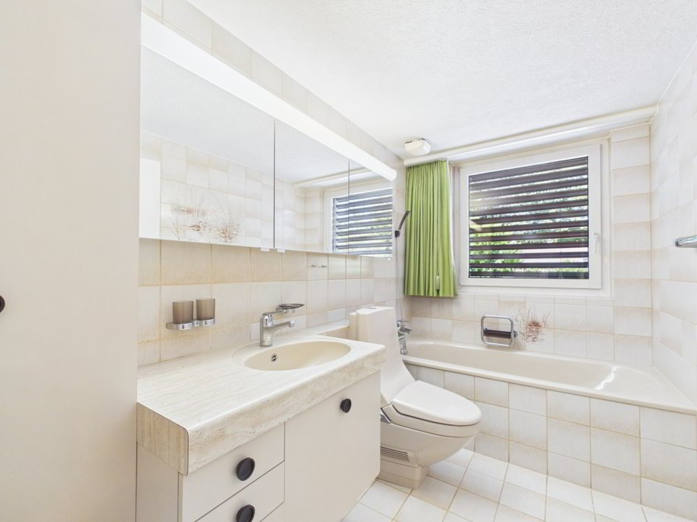Appartement 5.5 pièces à acheter à Muri b. Bern - image 1/15