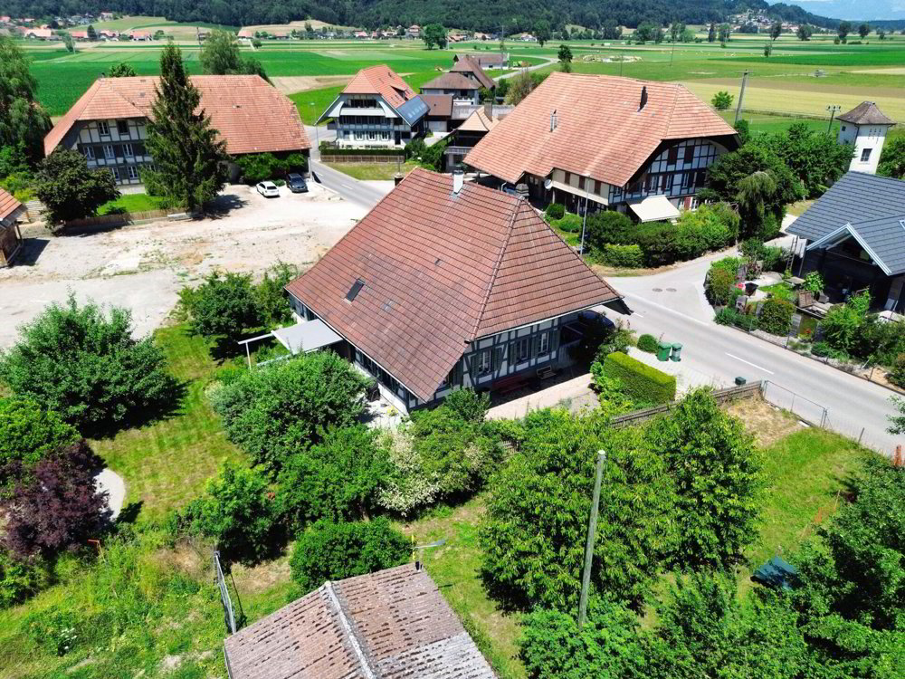 Haus – Limpach