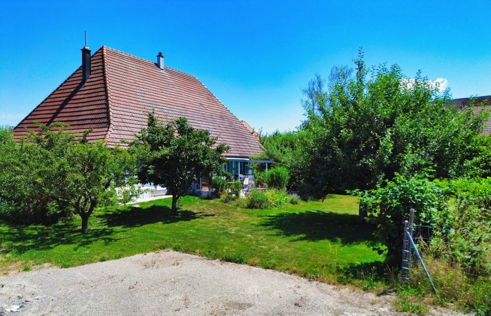 Haus – Limpach - Ansicht 2