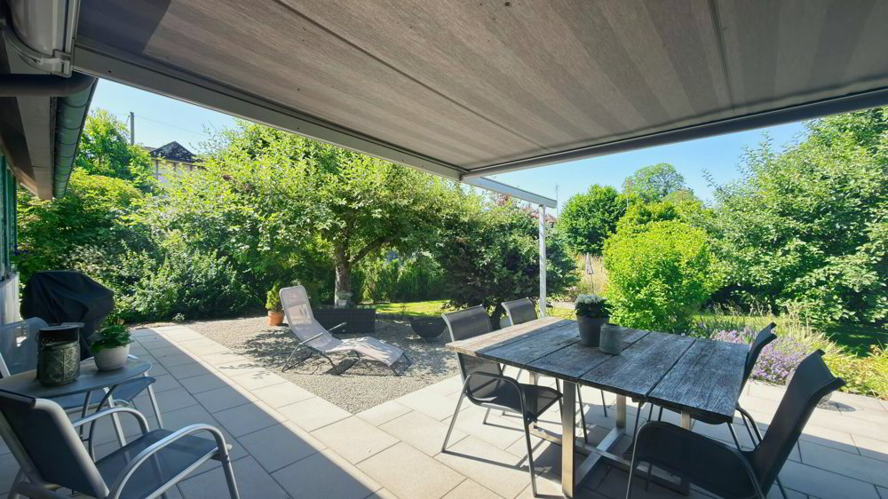 Haus – Limpach - Ansicht 3