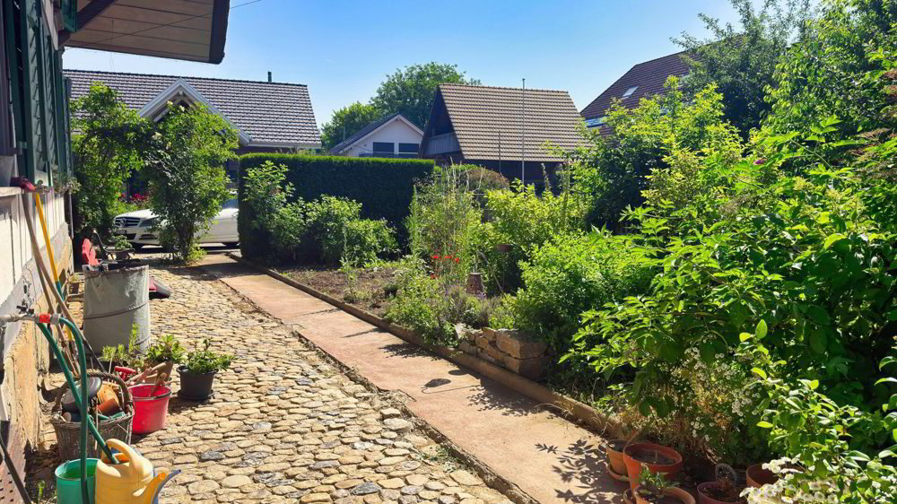 Haus – Limpach - Ansicht 5