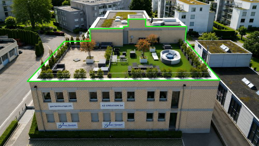 Ufficio & Commercio di null locali in vendita a Fehraltorf - immagine 1/17