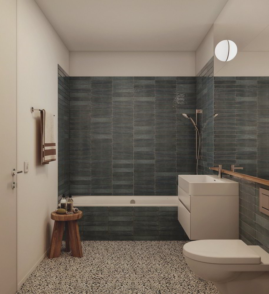 Wohnung – Zürich - Ansicht 5