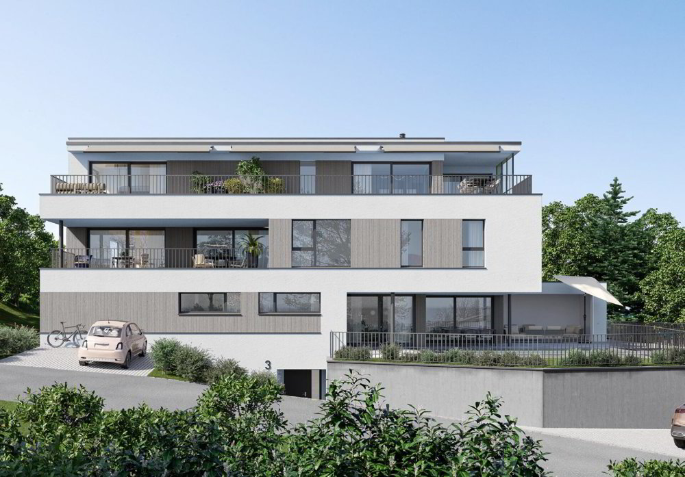 5.5 rooms Apartment to buy in Kastanienbaum - image 1/11