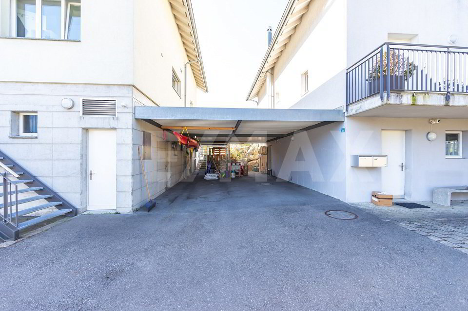 Appartamento di 5.5 locali in vendita a Kägiswil - immagine 1/11