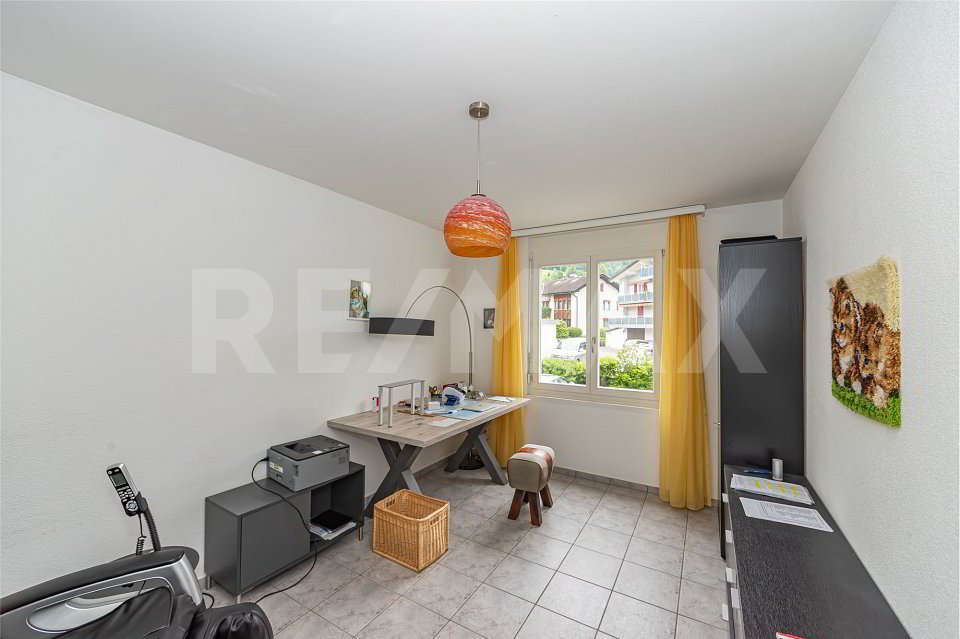 Appartement 4.5 pièces à acheter à Sarnen - image 1/13