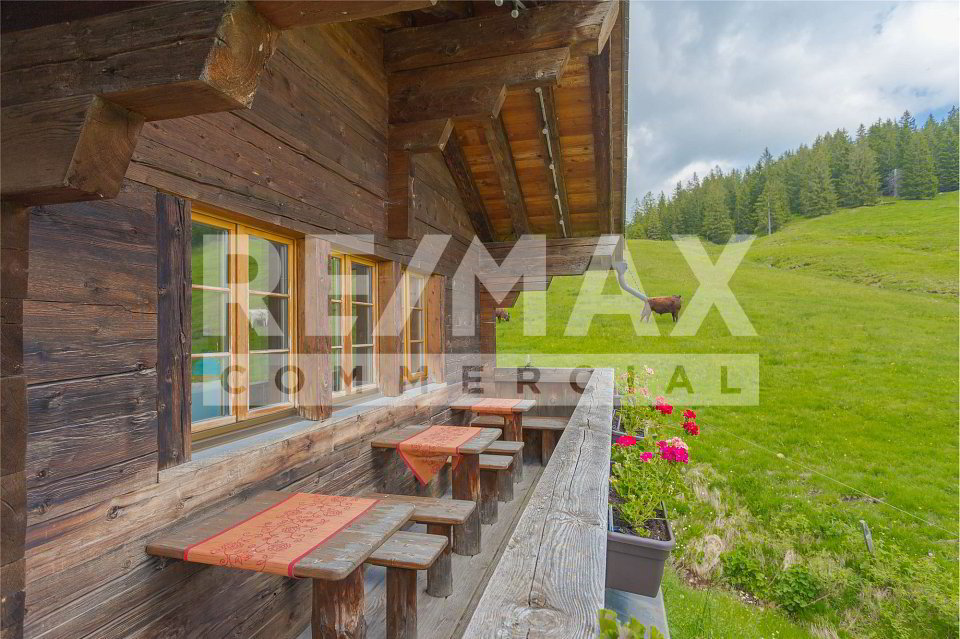 null Zimmer Büro zum verkaufen in Stalden (Sarnen) - Bild 1/13