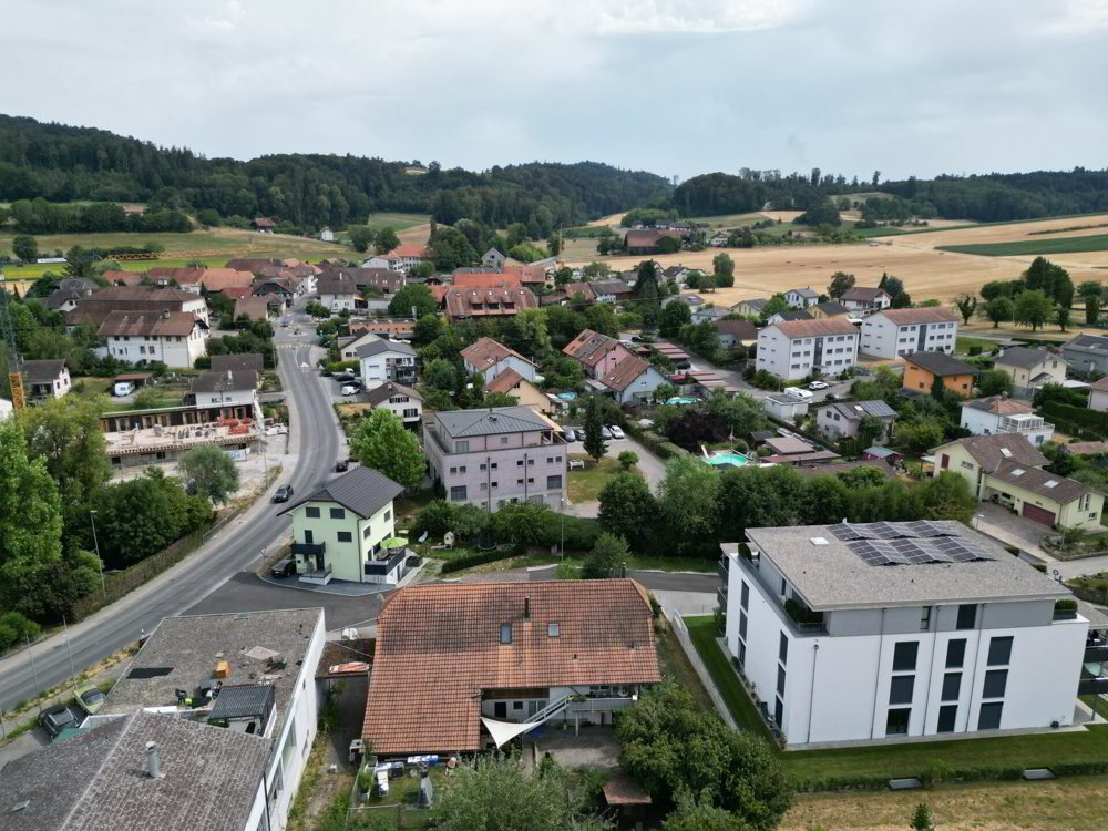 null Zimmer Sonstiges zum verkaufen in Gurwolf - Bild 1/11