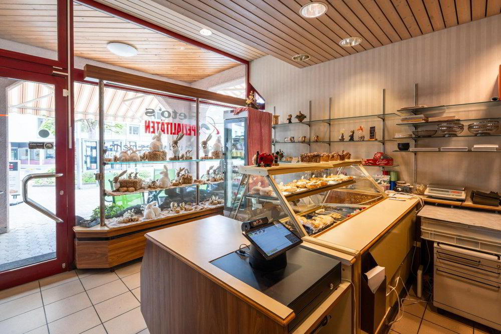 Etablierte Bäckerei mit Umnutzungspotenzial im Dorfkern von Welschenrohr - Ansicht 2