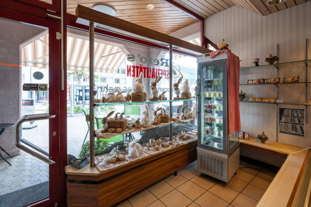Etablierte Bäckerei mit Umnutzungspotenzial im Dorfkern von Welschenrohr - Ansicht 3