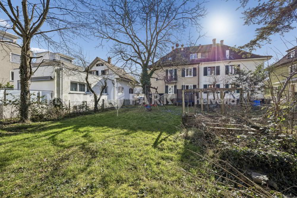 Haus – Birsfelden - Ansicht 4