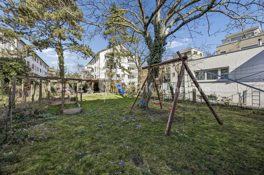 Haus – Birsfelden - Ansicht 5