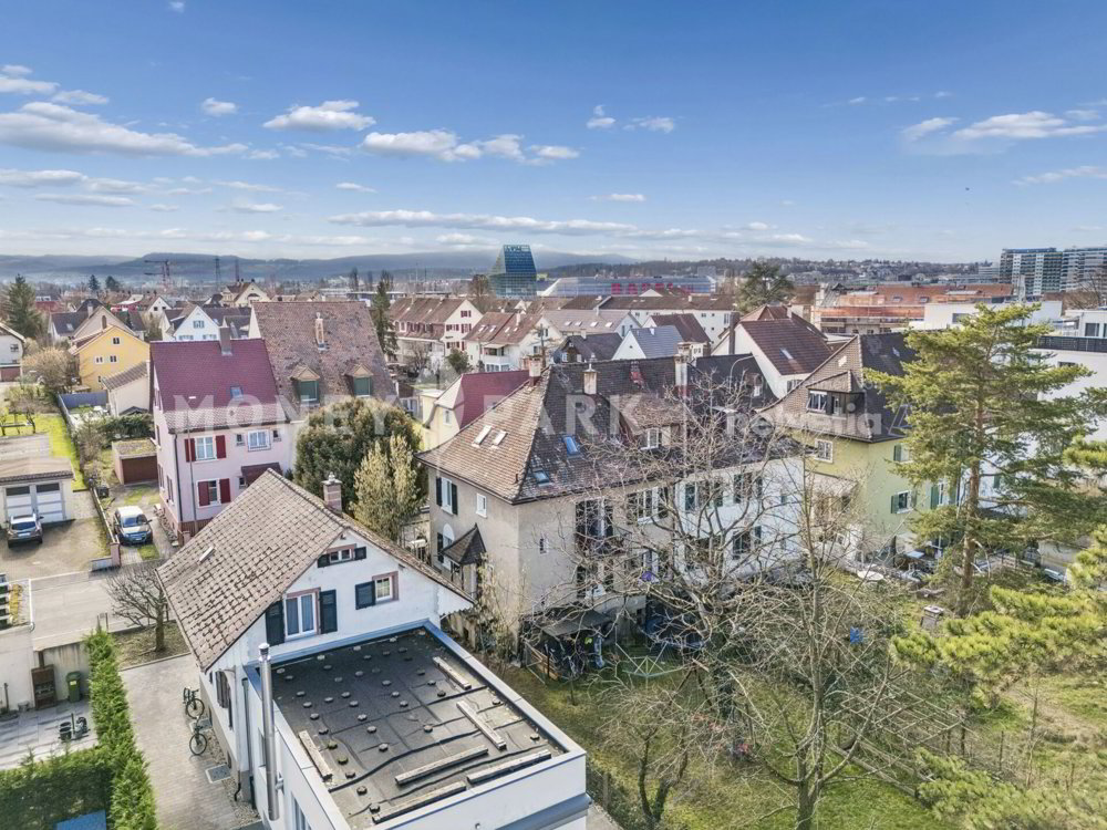 Haus – Birsfelden - Mehr