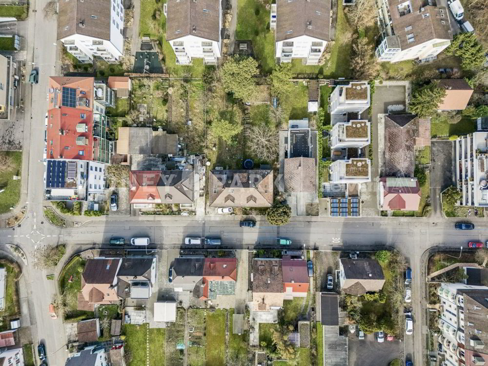 7 Zimmer Haus zum verkaufen in Birsfelden - Bild 1/8
