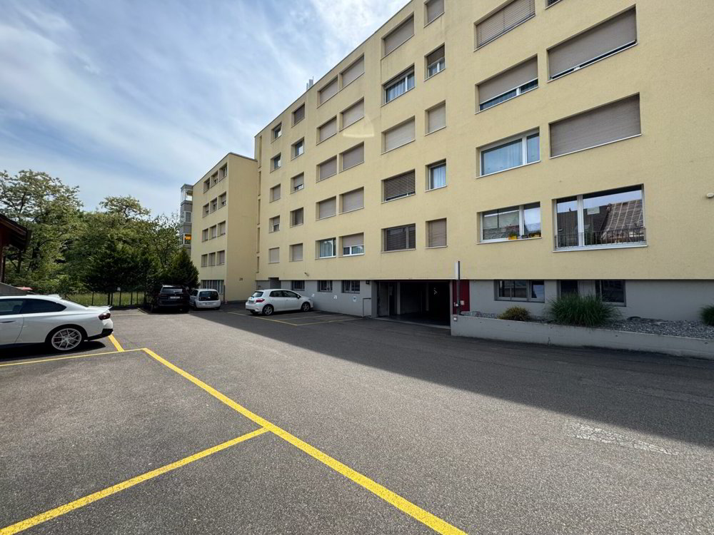 3.5 rooms Apartment to buy in Augst BL - image 1/9