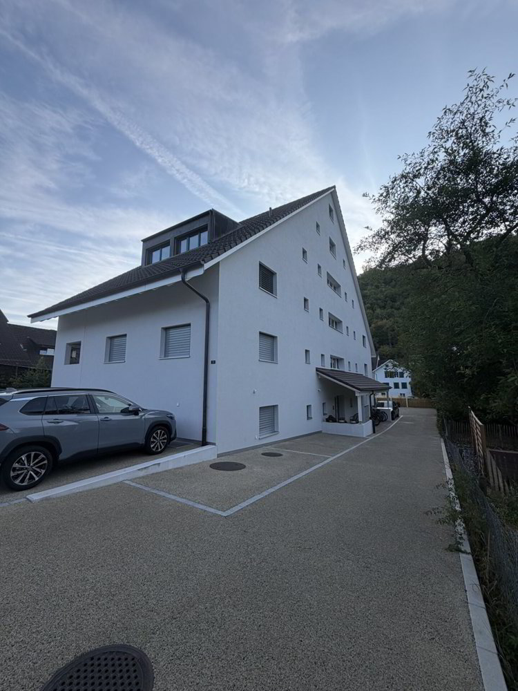 Appartement 2.5 pièces à acheter à Hölstein - image 1/15