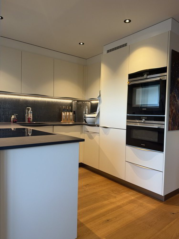 Wohnung – Hölstein, Bezirk Waldenburg - Ansicht 2