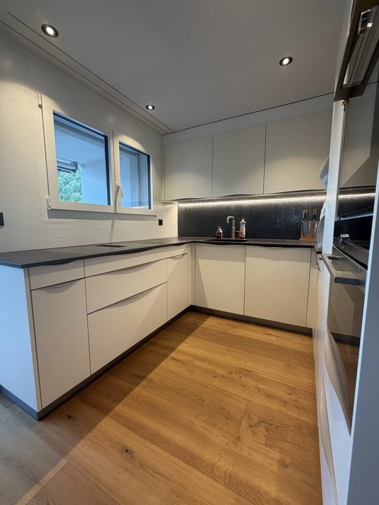 Wohnung – Hölstein, Bezirk Waldenburg - Ansicht 3