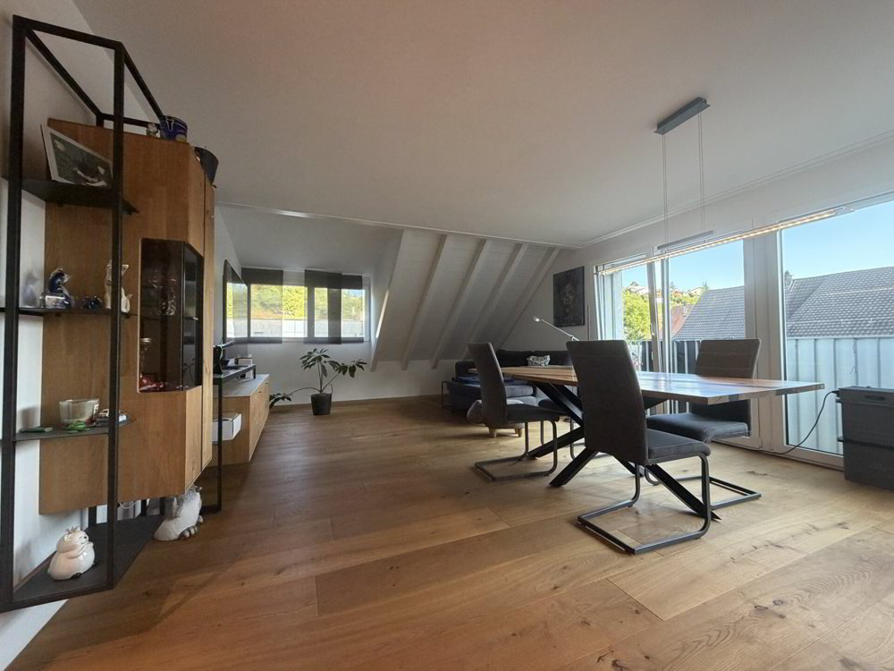 Wohnung – Hölstein, Bezirk Waldenburg - Ansicht 4