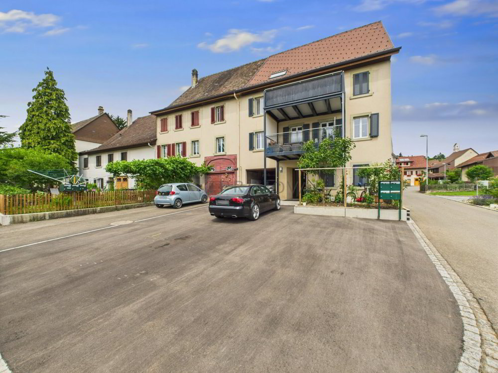 Casa di 14 locali in vendita a Hallau - immagine 1/20