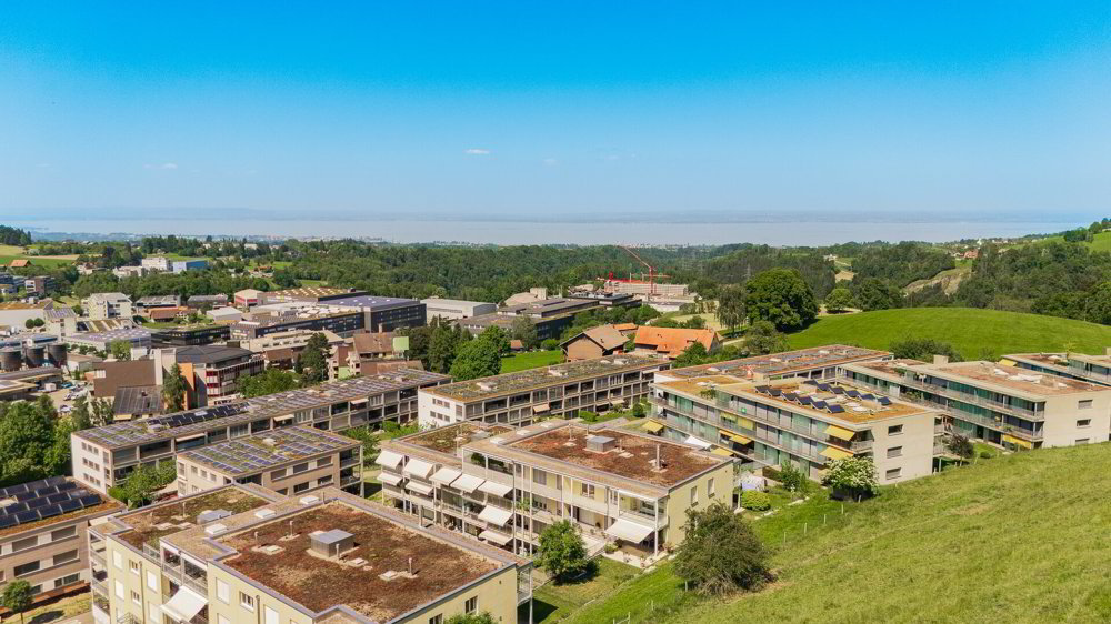 Appartamento di 5.5 locali in vendita a San Gallo - immagine 1/15