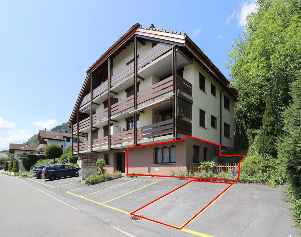 1 Zimmer Wohnung zum verkaufen in Amden - Bild 1/5
